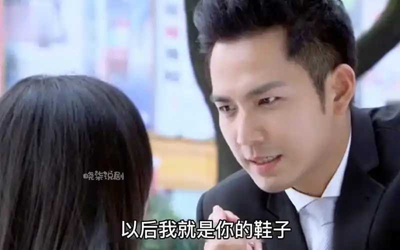 大结局:陆励成和苏曼终于携手一辈子,大家再也不用意难平了