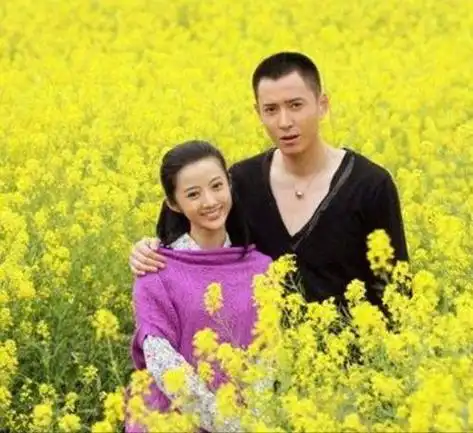 不敢在事业巅峰期结婚生子.可韩栋却对此很清醒,始终以生活为重.