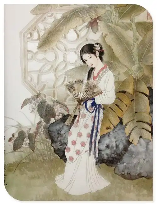 晴雯为何得到高度评价?