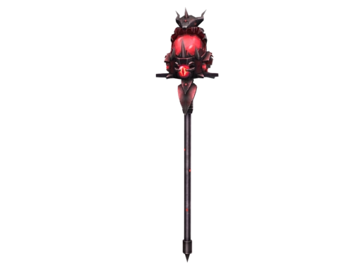 2)黑龙权杖(传说级)黑龙套装礼包活动限时抽取【获得方式】急速射击