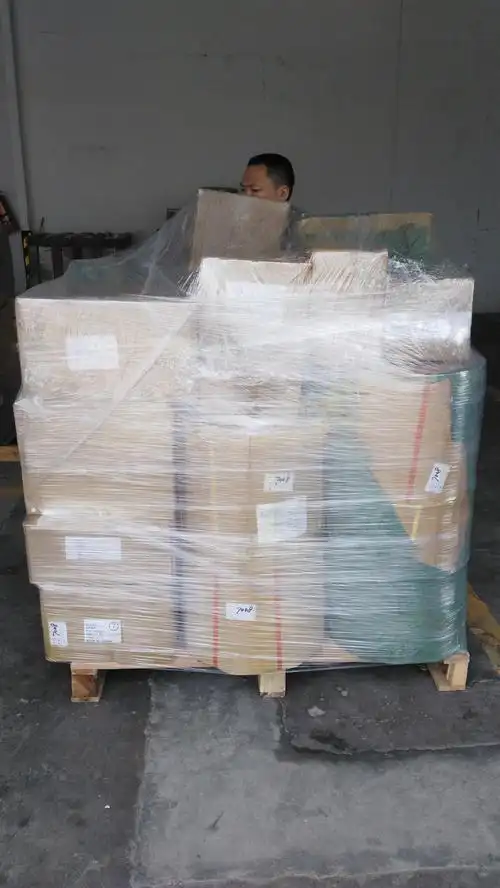 德国进口货物到中国空运快速清关公司