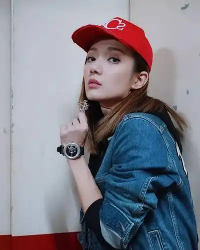 2008年香港小姐亚军: 陈倩扬