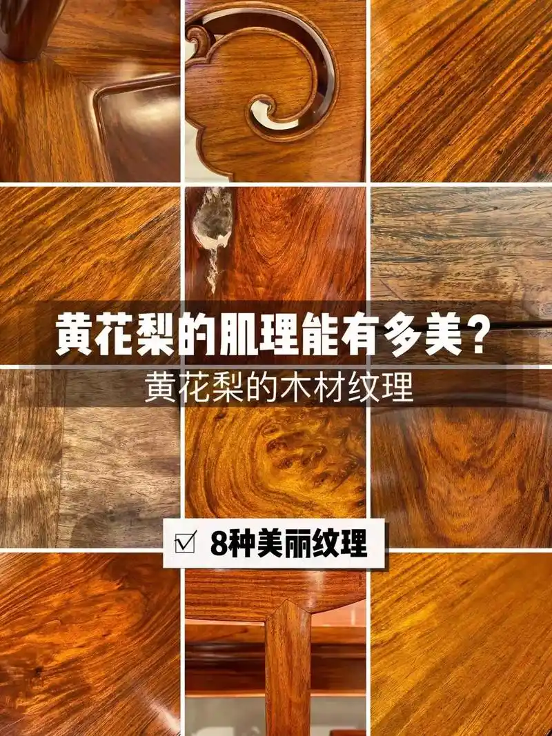 海南黄花梨 #以木会友 #让老祖宗留下的东西继续发挥作用  - 抖音