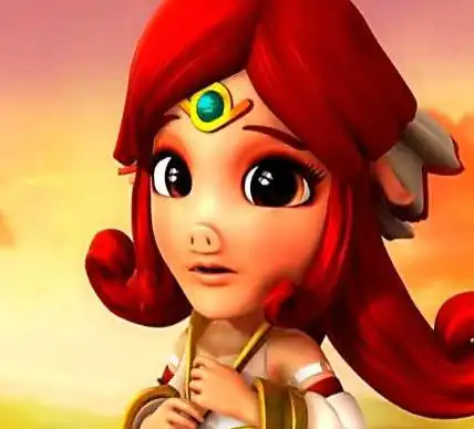 蕾拉的角色介绍