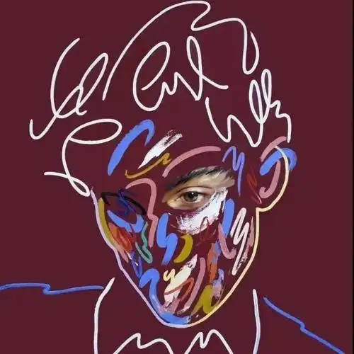 有什么怪诞性感艺术的头像任何一种风格即可希望方便的话希望可以去