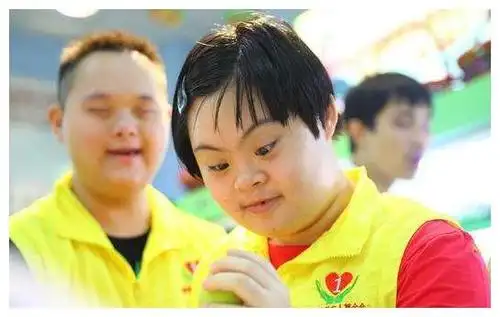 每20分钟就有一个"唐氏儿"出生,"3类孕妈"最易中招,早自检