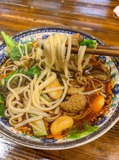 恩施豆皮豆丝大米绿豆皮儿湖北土特产利川干豆其它干货