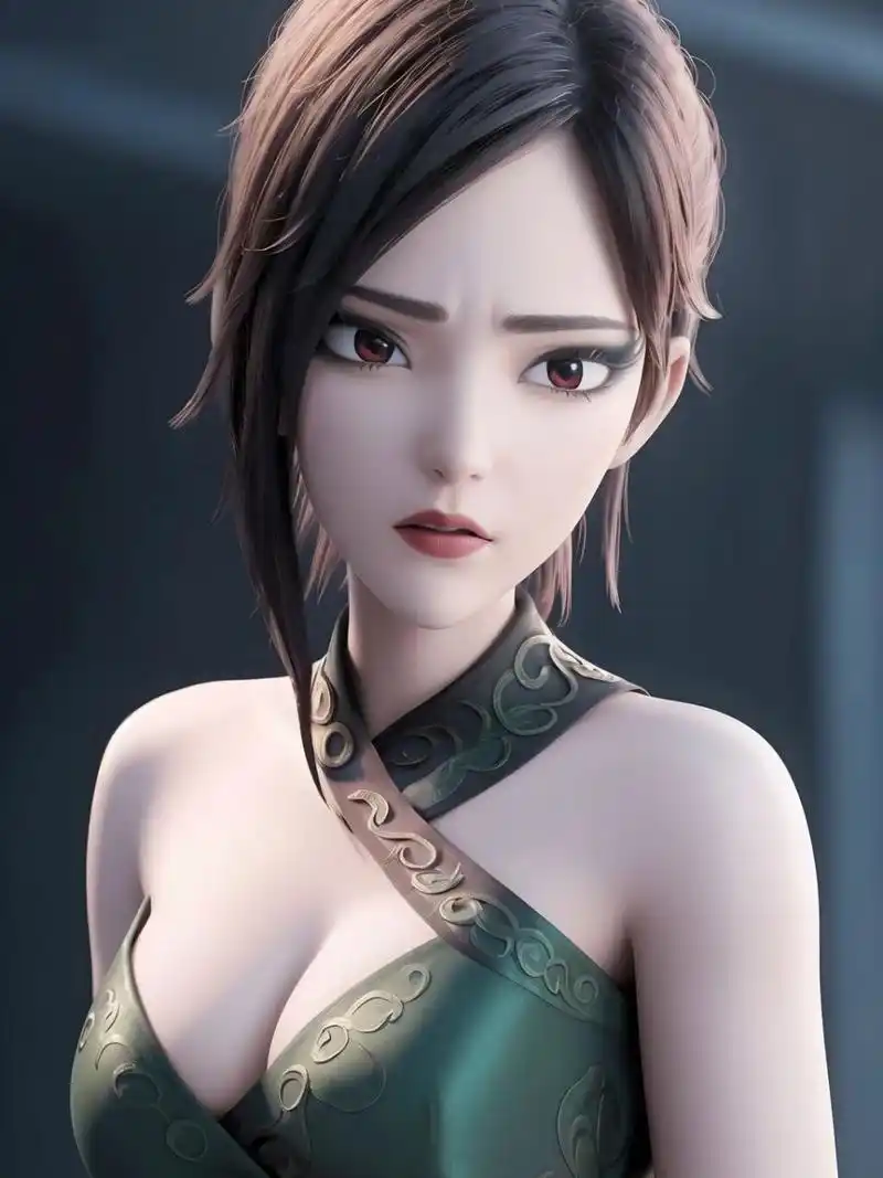 国漫电影,白蛇缘起,青蛇劫起,真的很不错!你看过么?