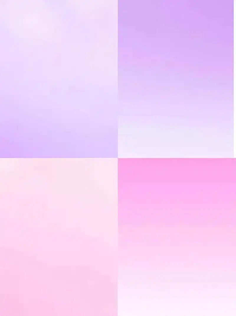 纯色渐变背景图