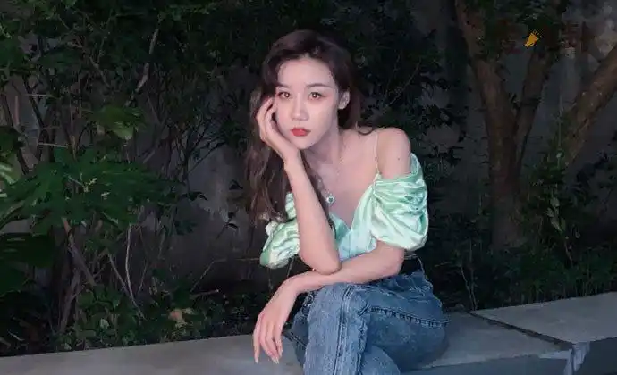 徐妍徐老师个人资料