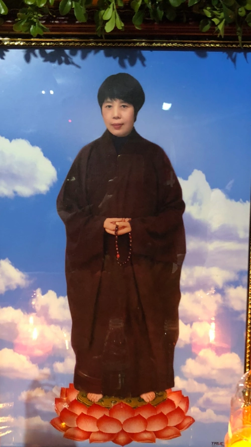 黄馨娇居士往生瑞相 - 简书