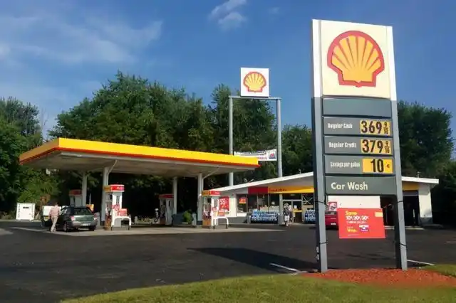 壳牌充电站隶属于荷兰皇家壳牌(royal dutch shell plc)集团,是全球第