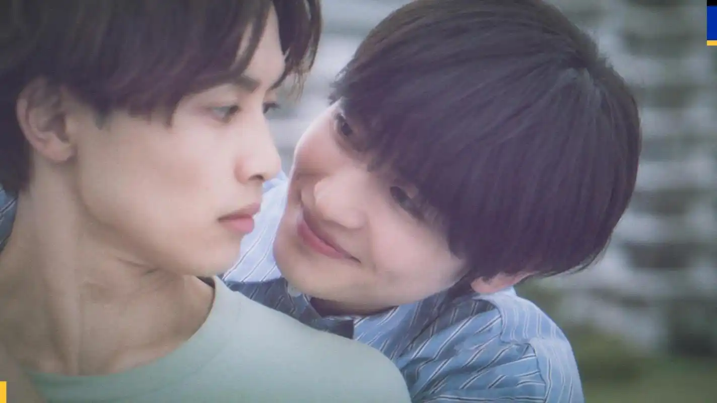 2023年7月在播的18部双男主腐剧(含日韩泰腐剧)