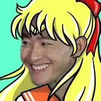 微信动漫头像美少女战士恶搞美少女战士情侣头像美少女战士萌系头像美