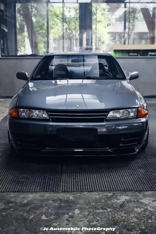 这个gtr很罕见实拍gtrr32