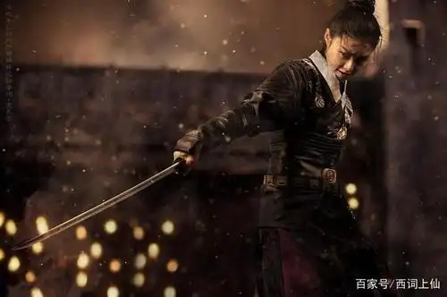 锦衣卫里的铮铮铁骨