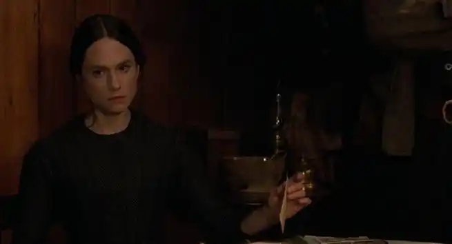 钢琴课  【#电影评荐#】《钢琴课》(1993)  新西兰女导演简·坎皮恩