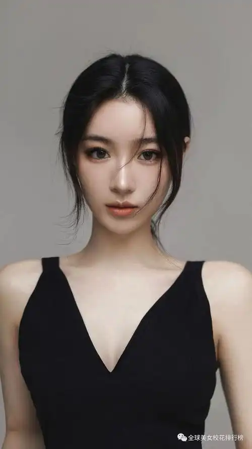 东北师范大学美女王紫琪