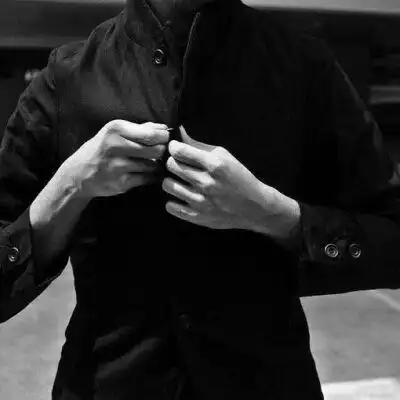 杀手泽の 半身头像 硬汉x