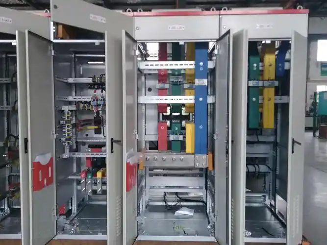 电气成套设备技术分享|安徽得润电气技术有限公司