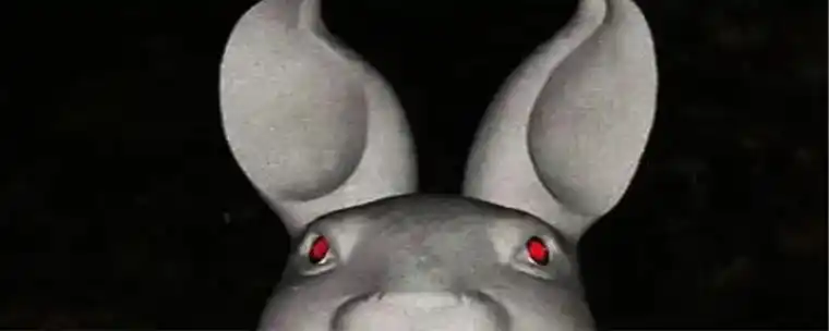 十只兔子谁是凶手十只兔子为什么是禁歌