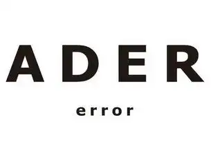 ader error