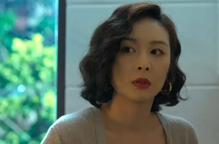 高叶凭借《狂飙》出圈,不仅演技收获好评,还带火了