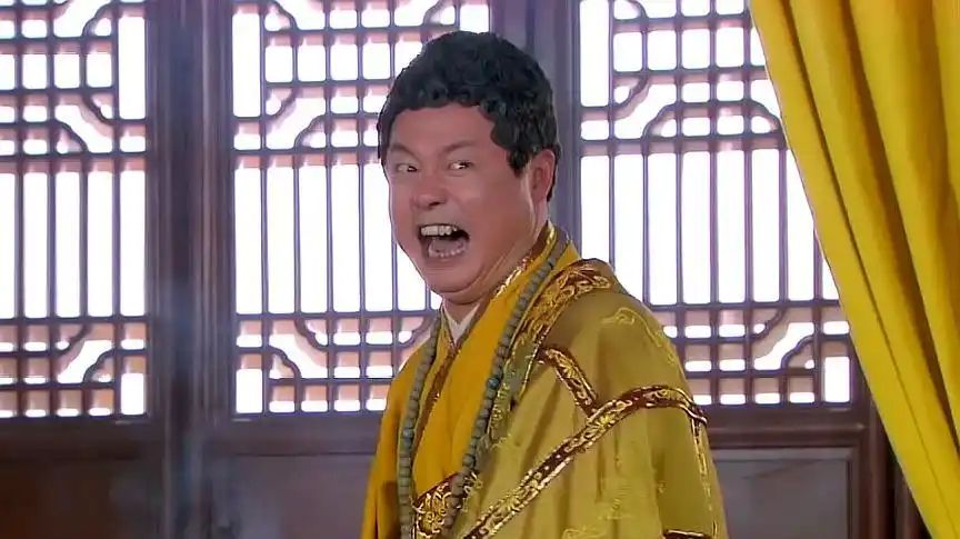 青狐受重伤在镜中疗伤,广亮为了摆脱她,竟这样对她,太逗了