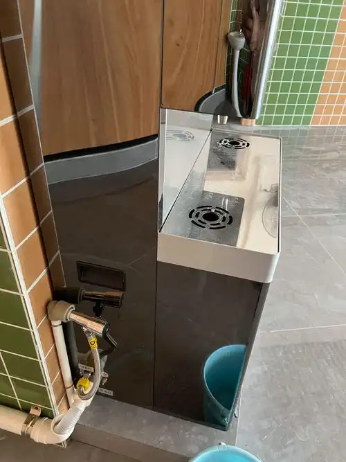 志高幼儿园饮水机学校专用直饮水机商用净水机恒温开水机开水器