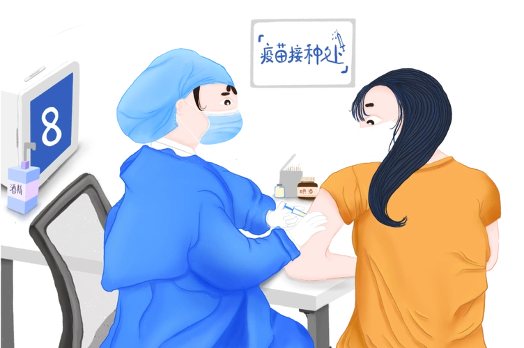 「疫情防控」关注!青少年接种新冠疫苗须知