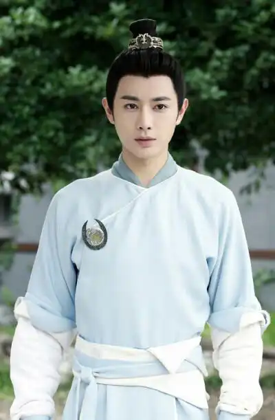 《大宋少年志》【王宽】王佑硕