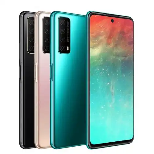 官网huawei华为畅享20se4g新品手机官方旗舰店正品畅想20se全