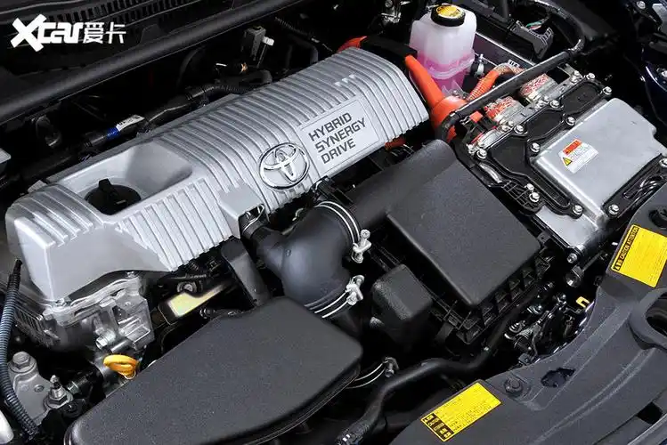 8l vvt-i直列四缸发动机取代了之前那台1.