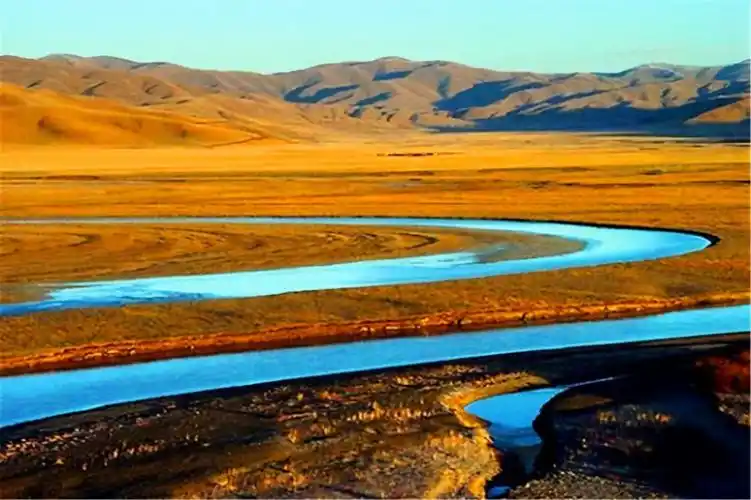 甘南藏族自治州旅游(甘南最值得去的十个经典景点)