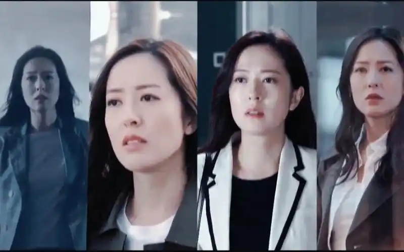 【唐诗咏|个人向】我也不想心动,可她真的好美啊