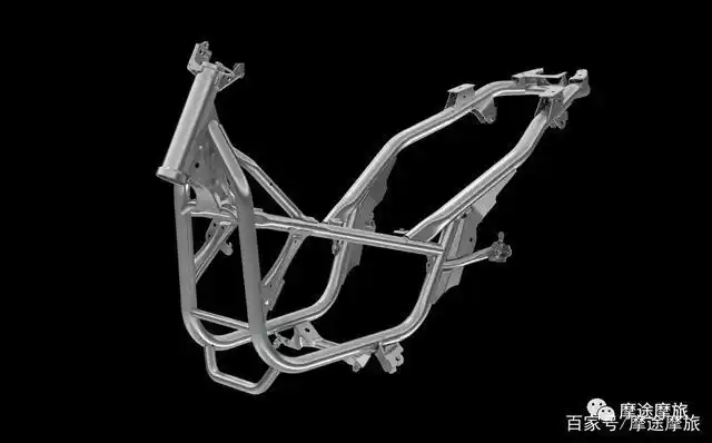 单缸水冷踏板旅跑,本田pcx 160摩托车细节!