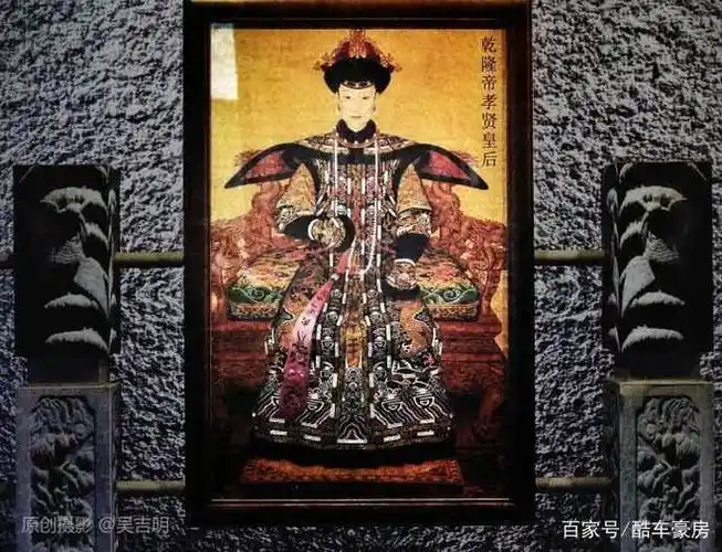 延禧攻略和如懿传中的富察皇后与历史真相有多远