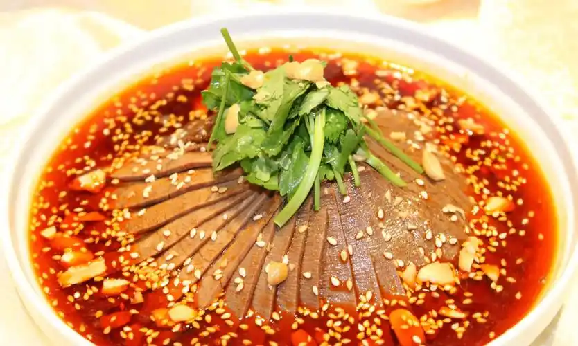 川渝地区几道传统辣菜,辣味十足,吃辣星人的福利来啦!