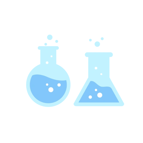 化学科学实验室教具玻璃图片