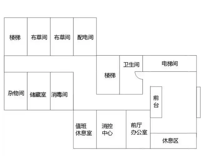 寻找你中意的招待所之三拜托了钱江湾
