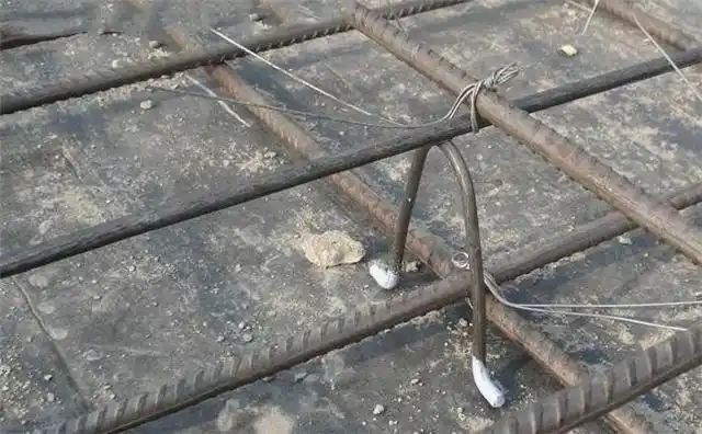 建筑铁马凳 马凳筋 钢筋支架铁马凳 钢筋马镫