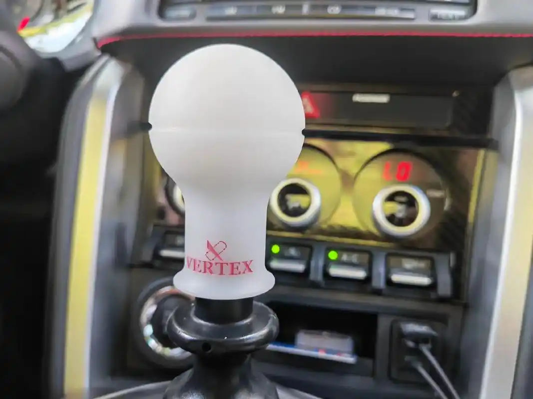 brz改装vertex排挡头,86/brz - 抖音