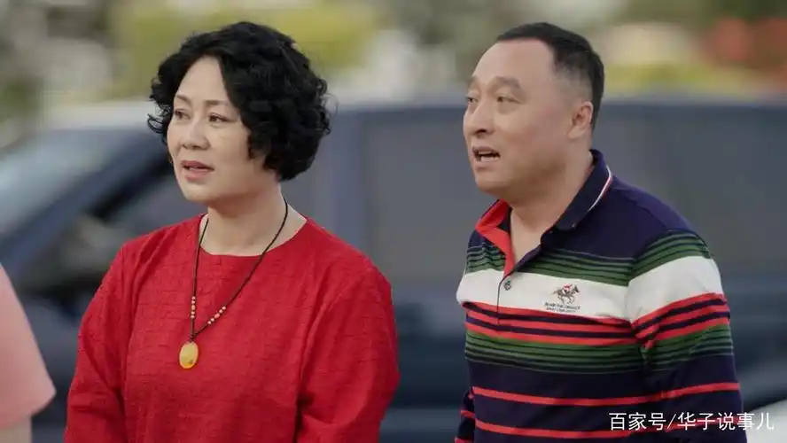 刘老根4开播林更新出演无违和感郑爽戏份被剪