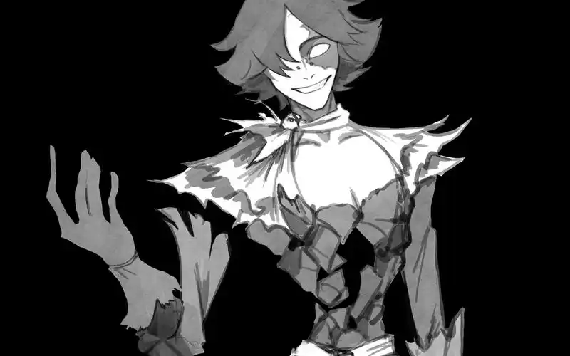 【勘探员/愚人金】手书【生きる】