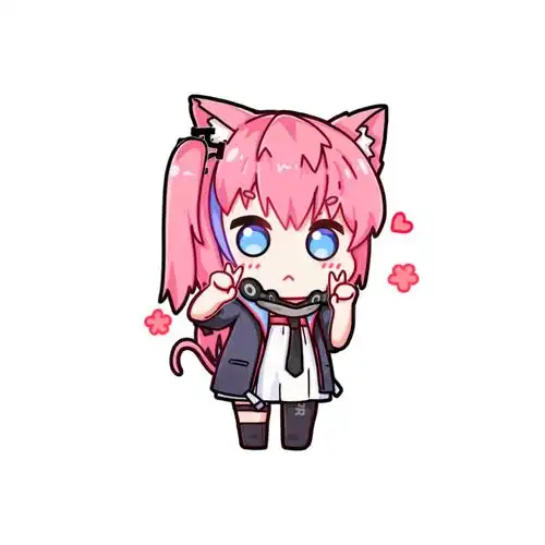 猫形ar15#少女前线#浏览:6267收藏:0支持:107上传时间:2021-06-23 09