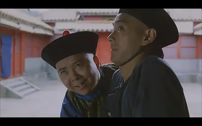 中国最后一个太监