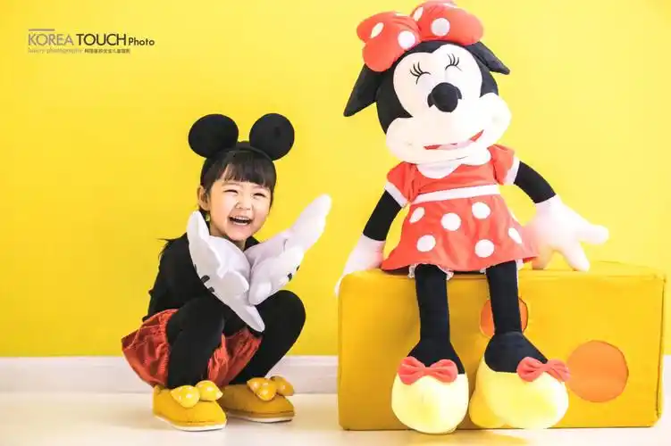 六一快乐宝宝照