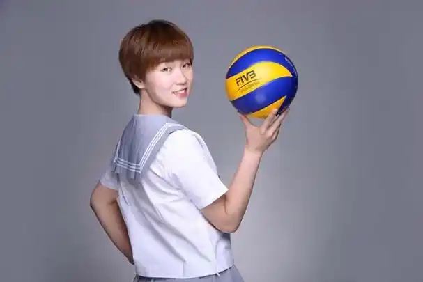女排名将王梦洁:一路从争议中走来,渴望参加巴黎奥运会