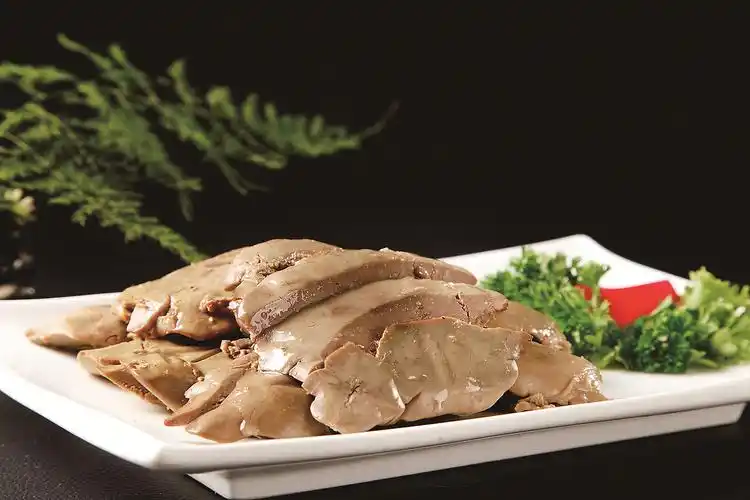 俏皮可爱的江南风味,请欣赏淮扬菜美食欣赏