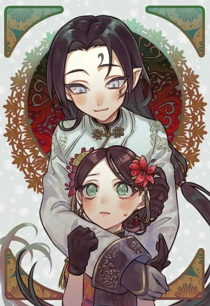 宿空 #伞空#宿伞之魂#第五人格空军  "纸伞犹如银枪,保 - 抖音